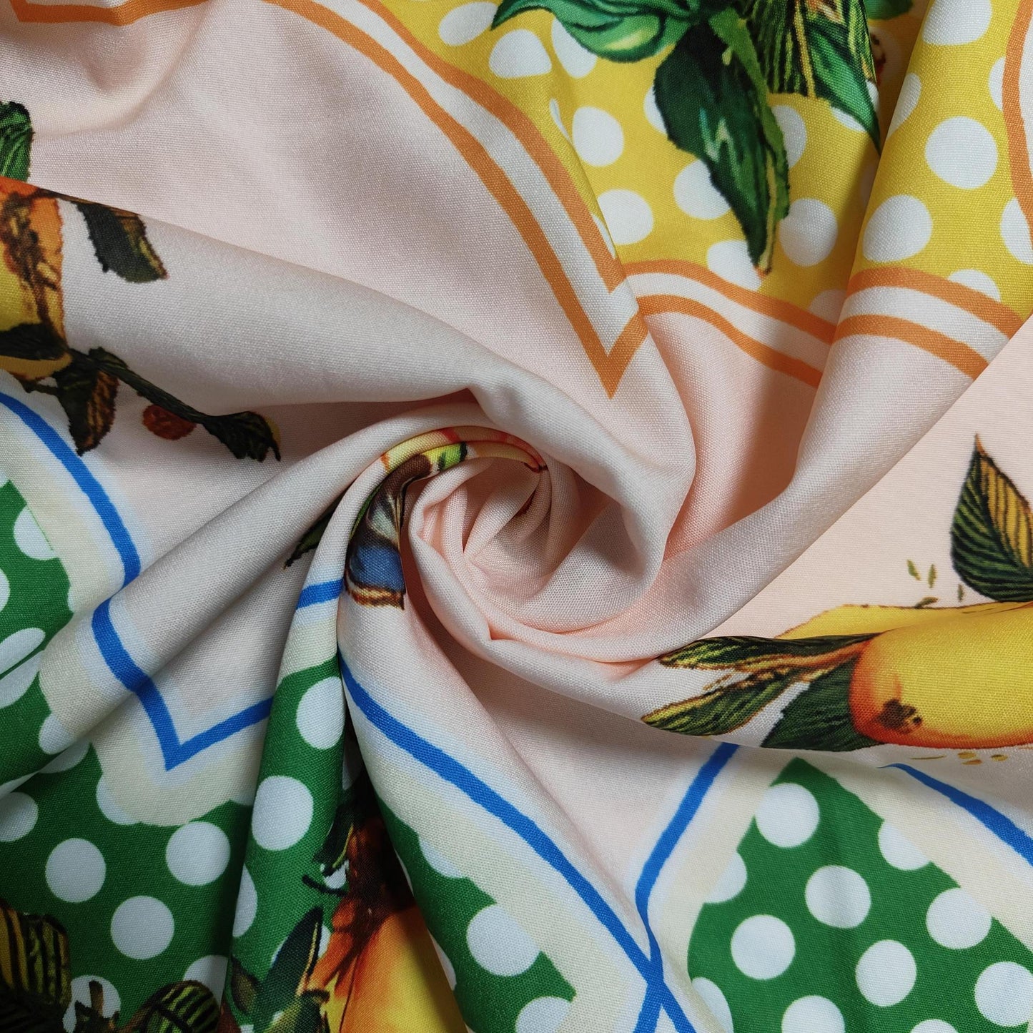 Böhmischer Stil Elegantes Freizeitkleid mit hoher Taille und bedrucktem Hosenträger