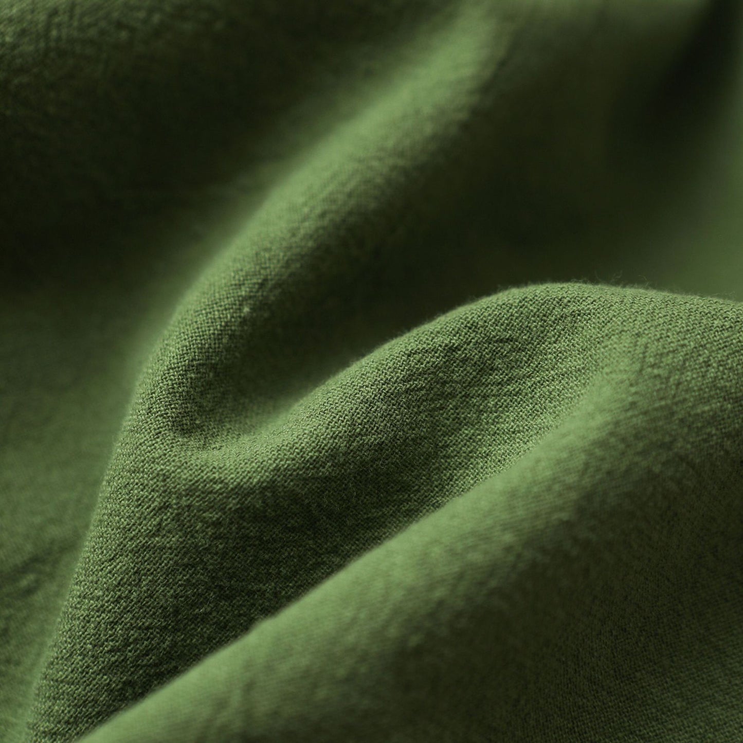 Lässiges Damenhemd aus Baumwolle und Leinen